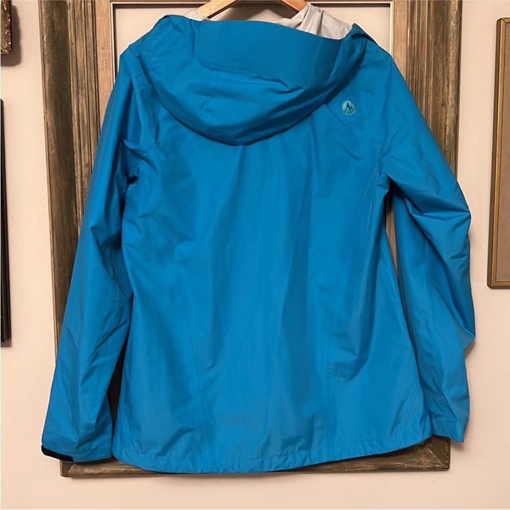 Marmot Women's Rain Jacket - Picture 2 of 4